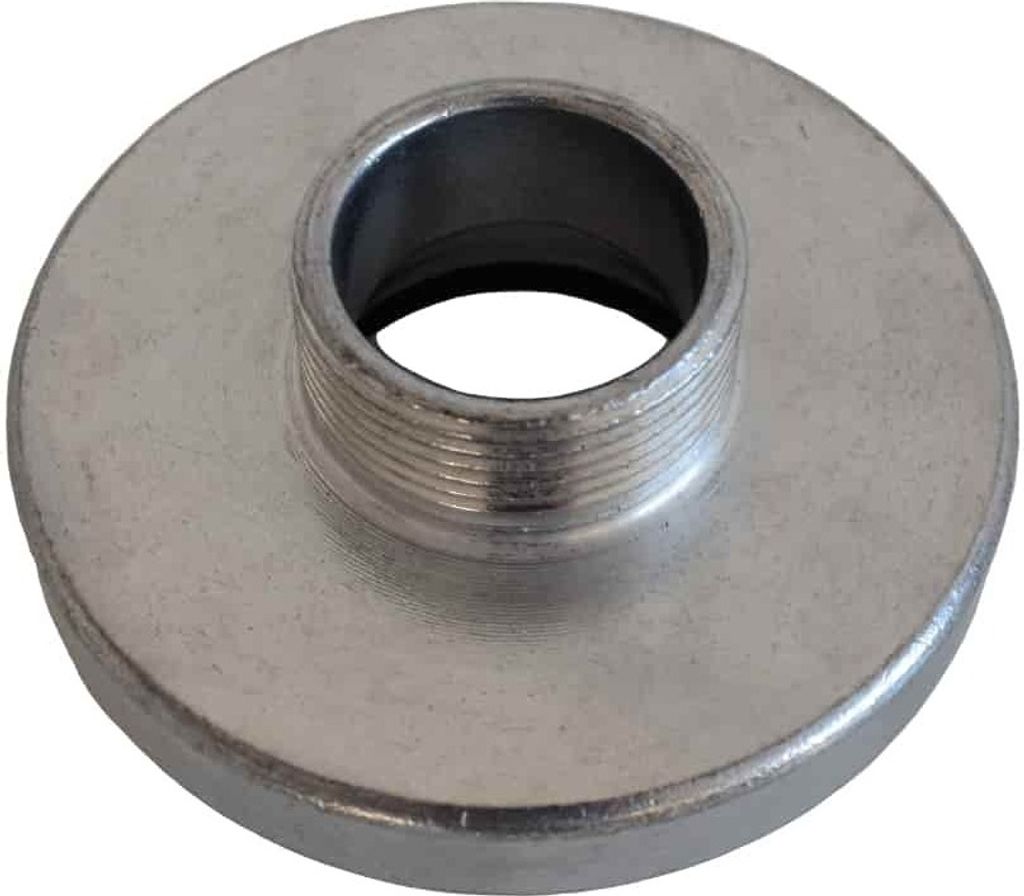 Storz System C Kupplung mit 1 1/2" AG Produktbild 