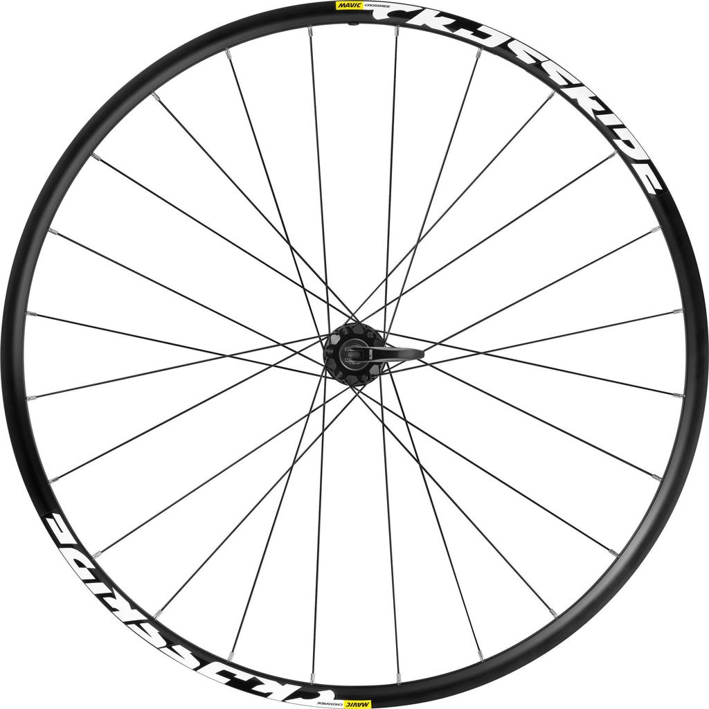 Mavic Wheel Crossride 27,5 fts-x Wheel Crossr.27,5 hintere Unterlegscheibe. hg 6h