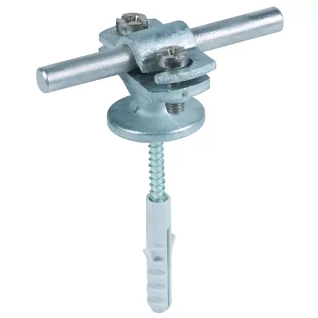 DEHN Leitungshalter LHZS710KD8X40STTZNZG 275160