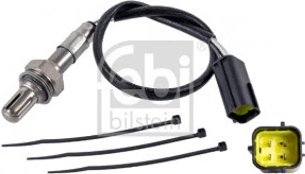 Sonde lambda pour Hyundai Getz TB : remplacez votre OE 39210 02900