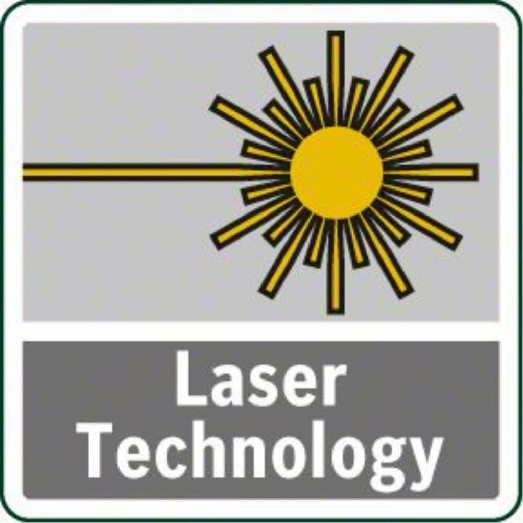 Bosch PLR 50 C Laser Entfernungsmesser Produktbild 3