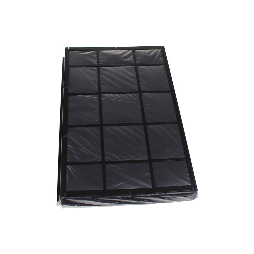 Novy Set de recyclage d'air pour Mini Pure'line 810, 811 et Image du produit 