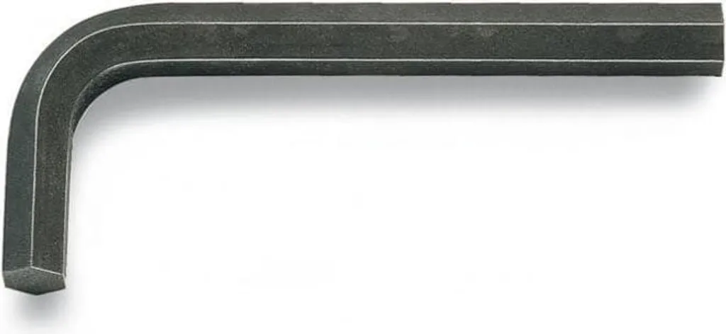 Beta Tools 96N 9mm: La Brugola da Box per Meccanici di Squadra Corse - 2