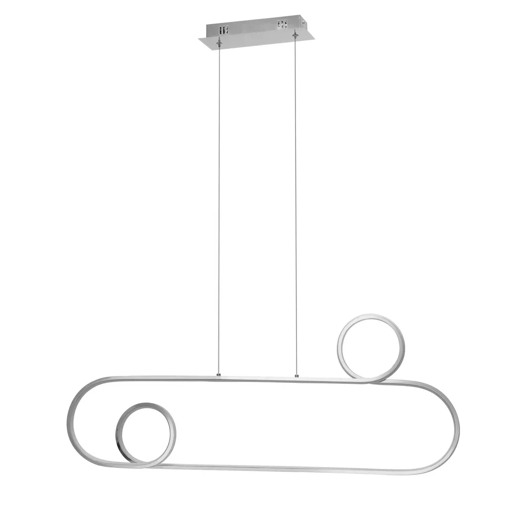 Lampada tooLight Led App810-Cp Chrome