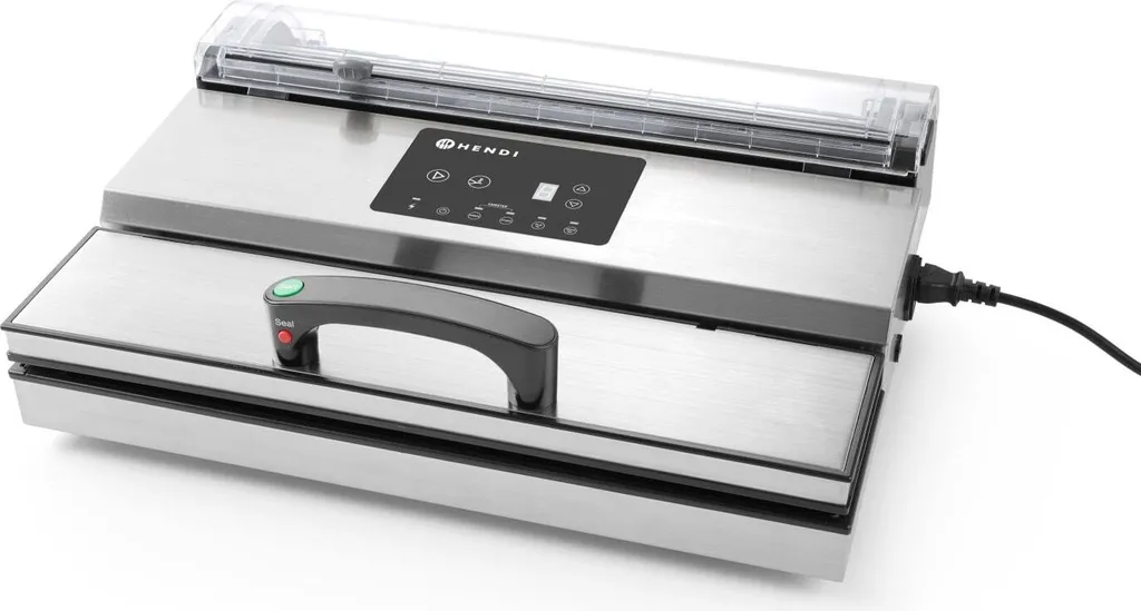 Conditionneuse sous vide Kitchen Line 420 mm pour aliments et repas