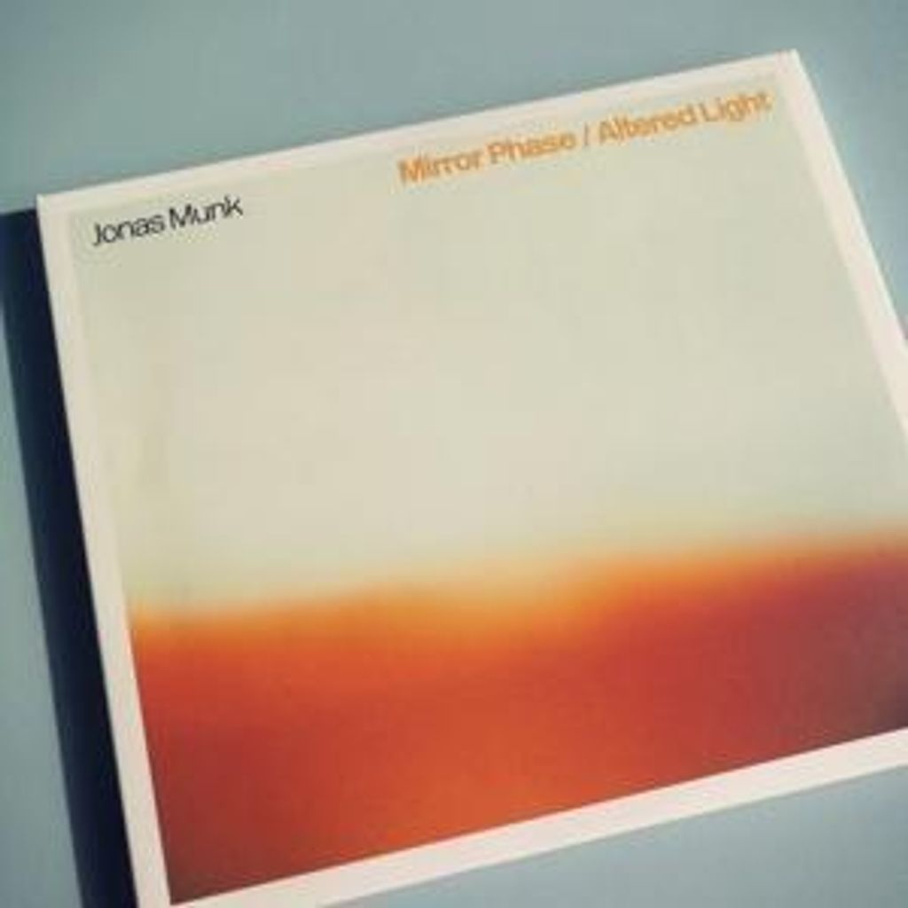 Mirror Phase/Altered Light