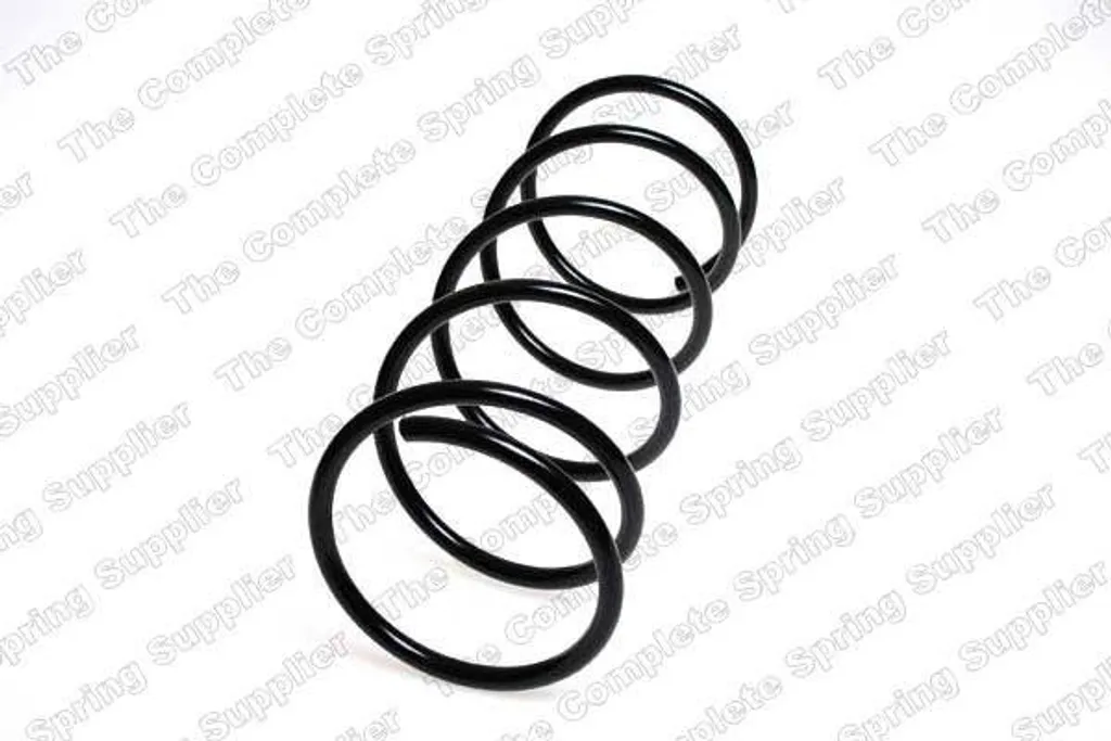 Ressort de suspension pour Peugeot 106 - Réparation châssis OE 5002T5