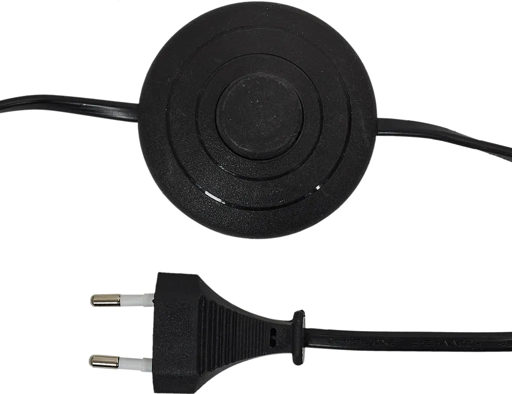 Lampadaire Metal Noir Bois Stable : Solution Éclairage Design Gain de Place - 6