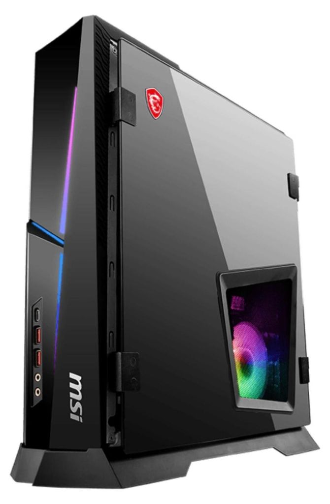 MSI MPG Trident AS AI 2NVP7-012AT, Intel Core Ultra 7, Produktbild 