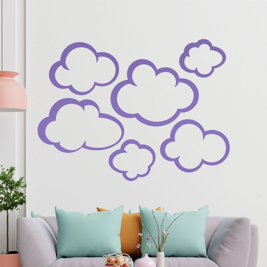 KIWISTAR On Off Button - Knopf Ein Aus Schalter Wandtattoo in 6 Größen - Wandaufkleber Wall Sticker - Dekoration, Küche, Wohnzimmer, Schlafzimme...