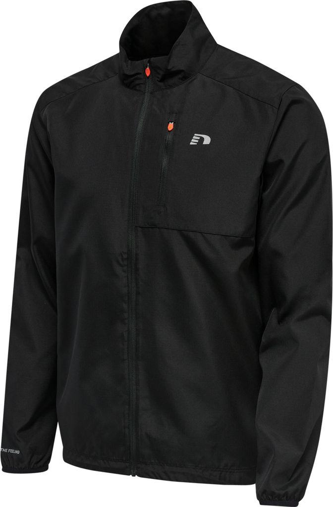 newline S Performance Funktionsjacke Herren black XXL Produktbild 