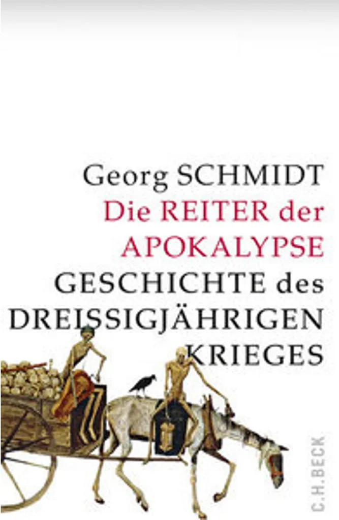 Figurine Die Reiter der Apokalypse Décoration Gothique en Résine 25cm