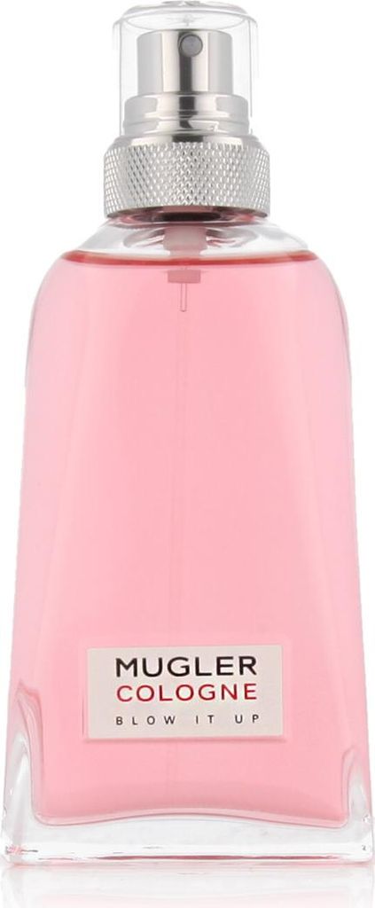 Mugler Cologne Blow It Up EDT 100 ml UNISEX Obrázek produktu 