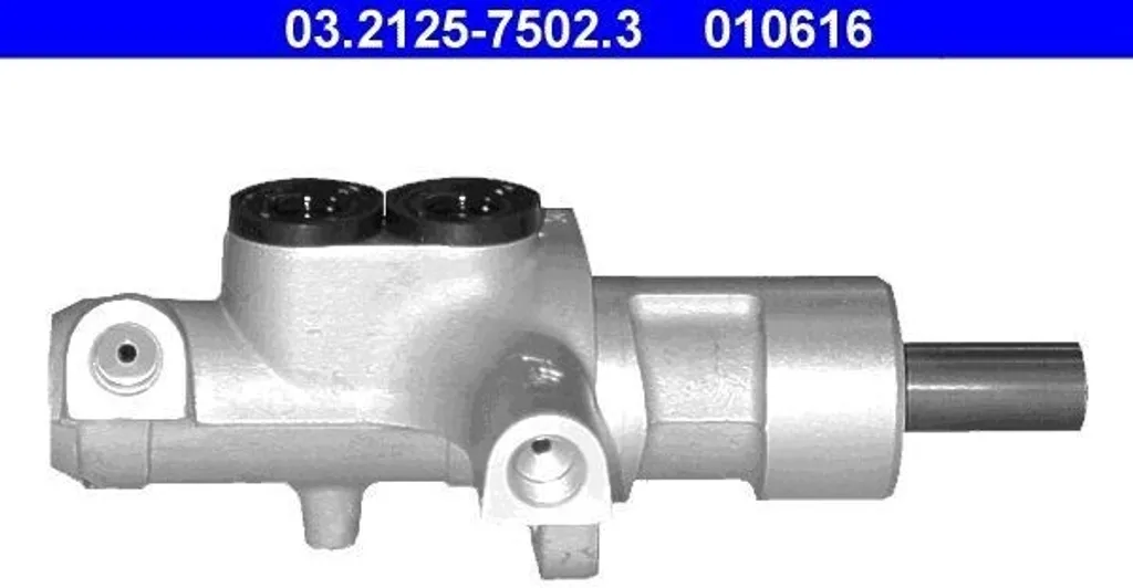 Maître-cylindre ATE haute performance 03.2125-7502.3 pour Vectra B