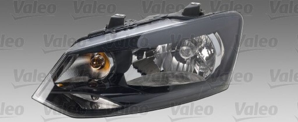 Valeo Hauptscheinwerfer  044081 Produktbild 