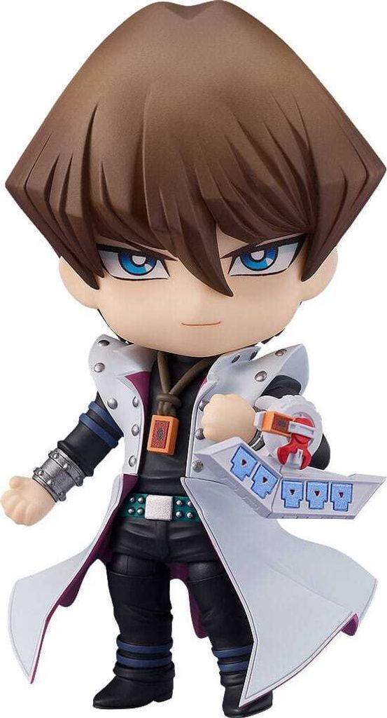 Yu-Gi-Oh! Nendoroid Actionfigur Seto Kaiba 10 cm
