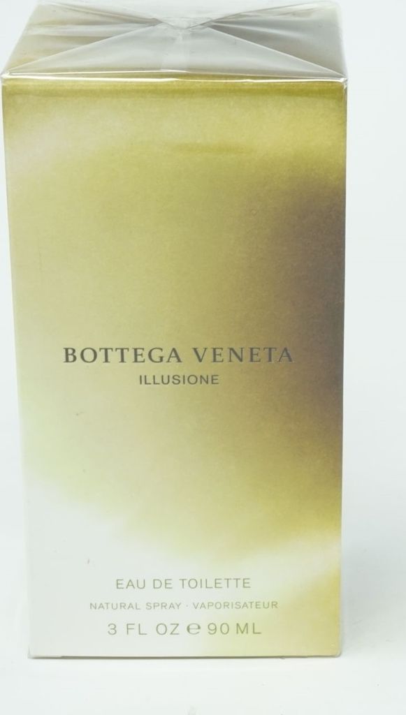 Bottega Veneta Illusione Him, Pánské, 90 ml, Nedoplnitelná Obrázek produktu 