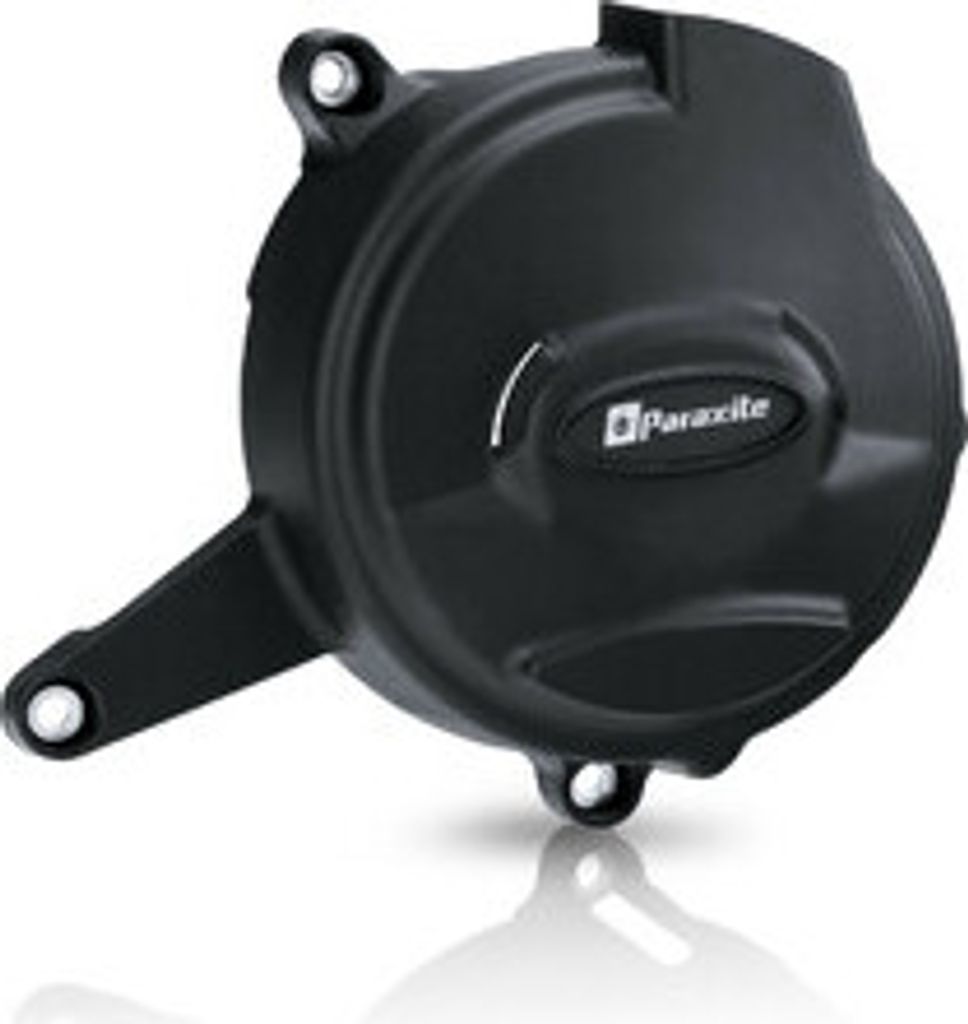 Alternator-Abdeckungsschutz Paraxite