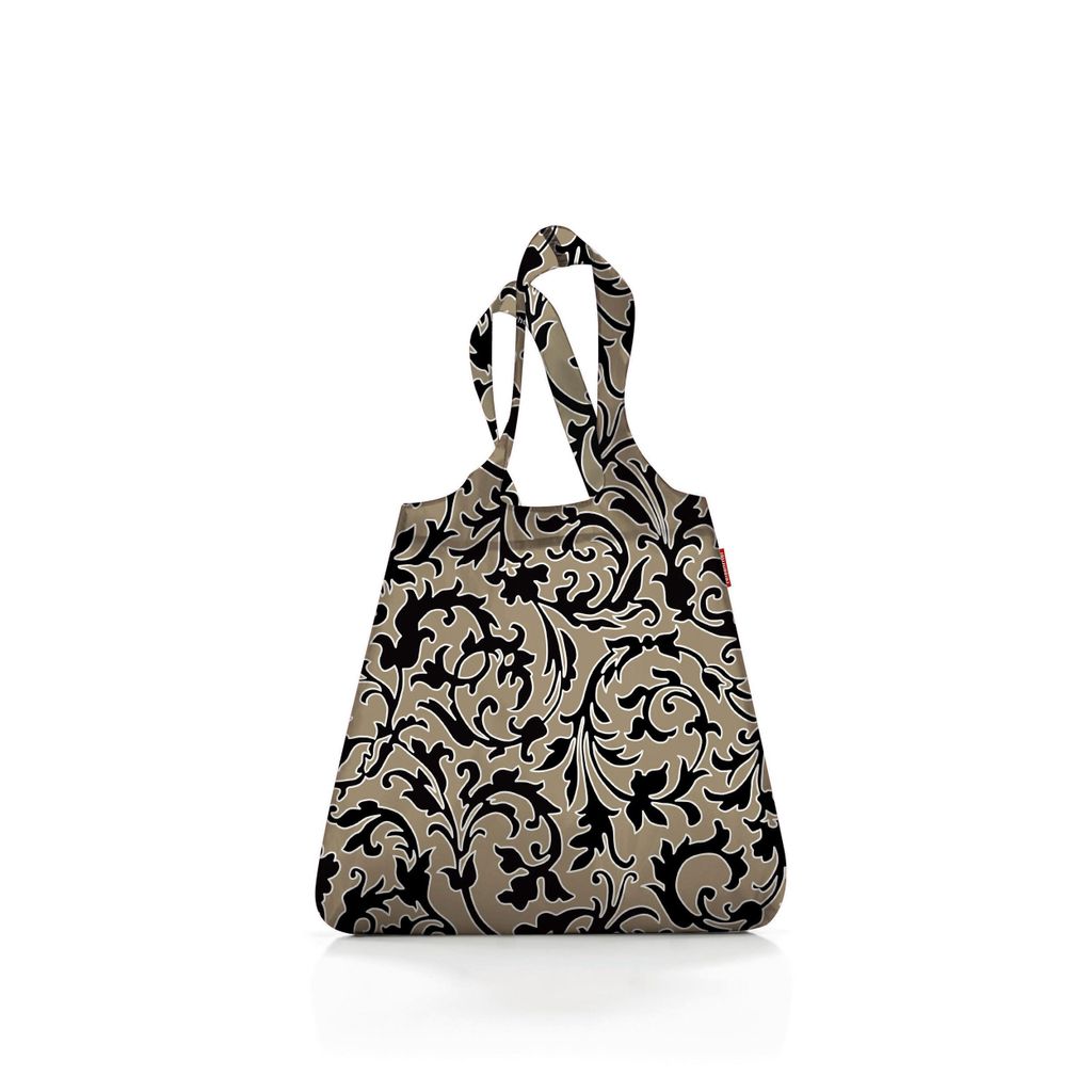 reisenthel mini maxi shopper, faltbare Einkaufstasche, Immagine del prodotto 