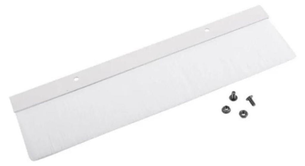Lanberg AK-1102-S Rack-Zubehr Brstenplatte Produktbild 