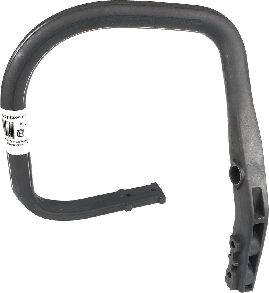 Husqvarna 137/142 Frontgriff