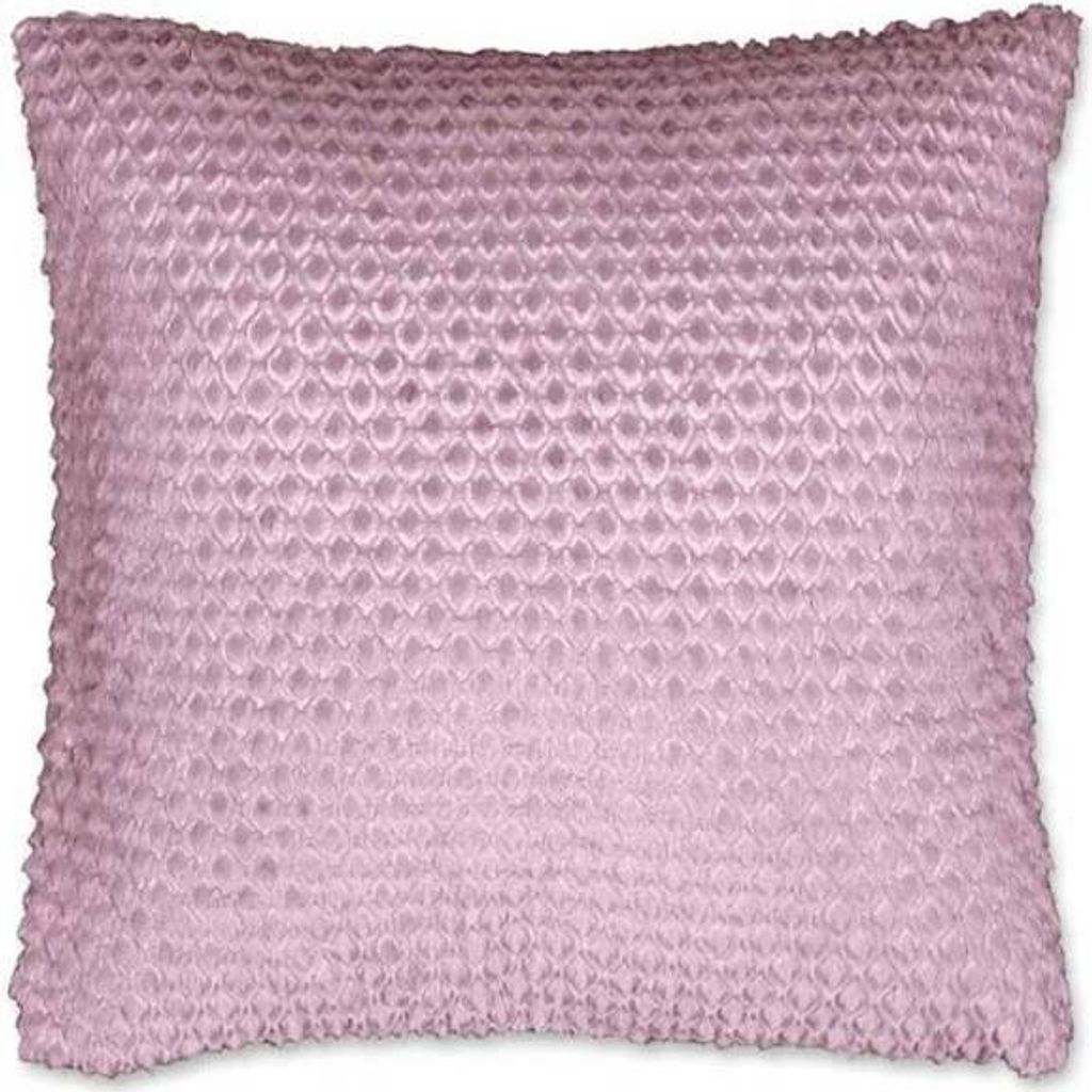 Kissenhülle, Kissenbezug LUMI 45x45cm blush rosa  WA Produktbild 