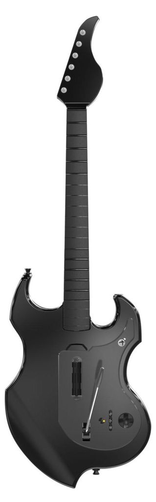 Wireless Guitar - Xbox Series X|S. Xbox One and PC - Immagine del prodotto 