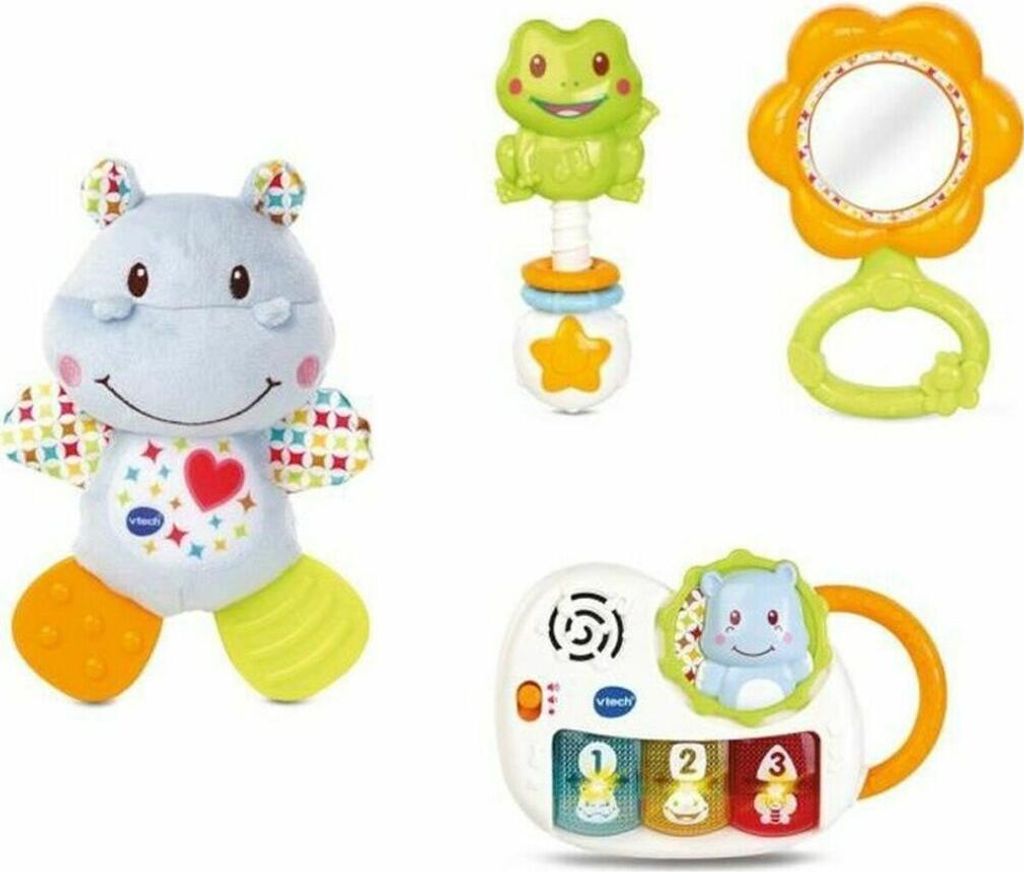 Pädagogisches Spielzeug Vtech Baby 80-522005 Produktbild 