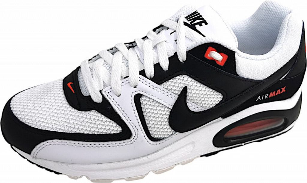 Nike Boty Air Max Command, 629993103 Obrázek produktu 23