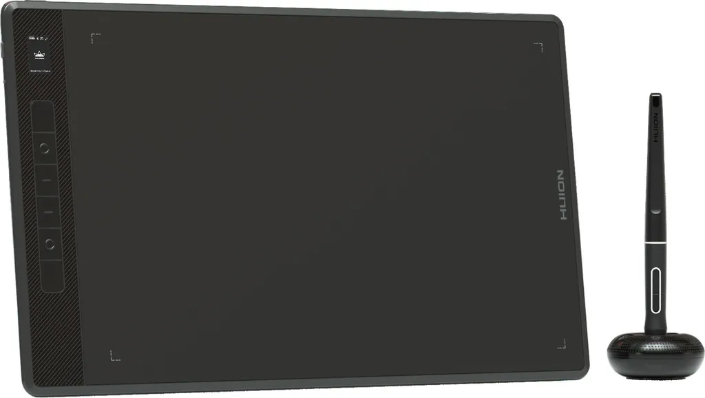 HUION Inspiroy G930L Tablette de dessin avec stylet passif haute précision