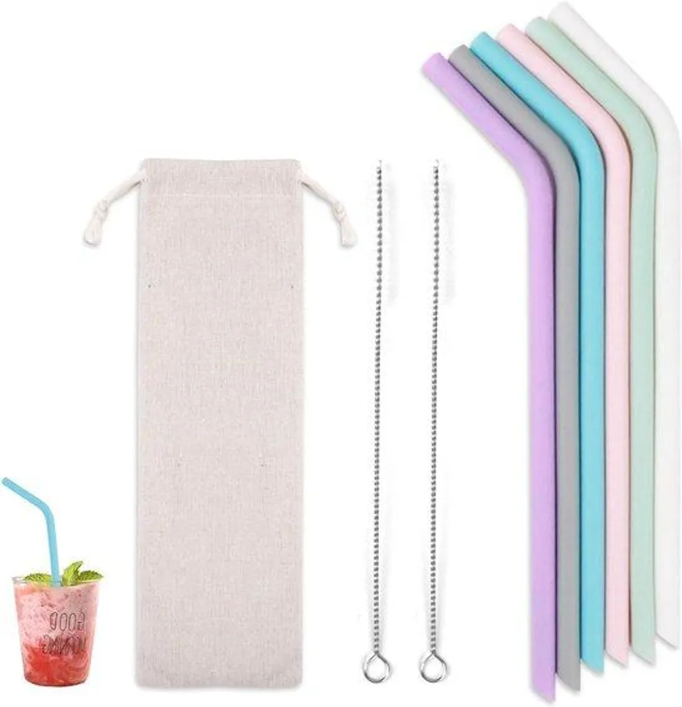 Riz au silicone factice pour décoration de fêtes et cocktails festifs