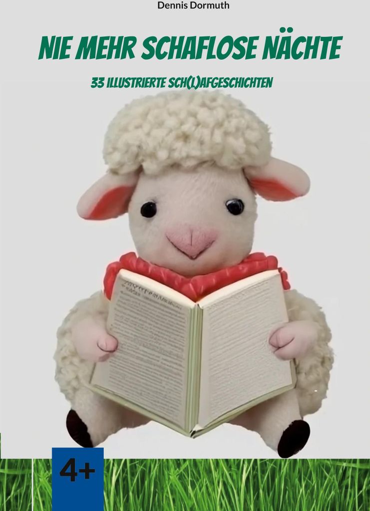 Nie mehr schaflose Nächte