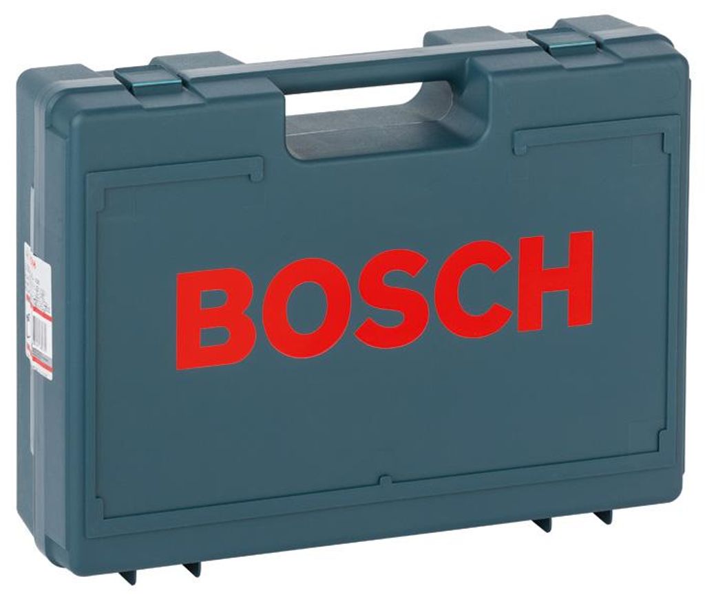 Kunststoffkoffer, 381 x 300 x 115 mm passend zu GWS 7-115 Produktbild 