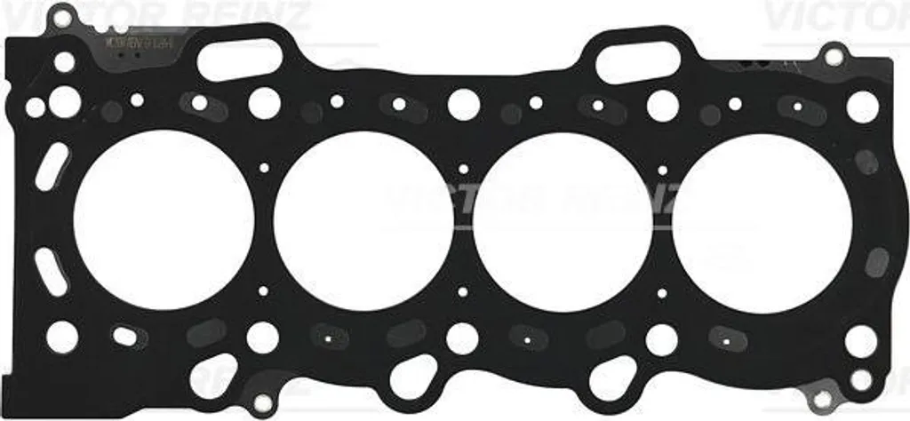 Stopper les fuites moteur avec le joint de culasse VICTOR REINZ Toyota