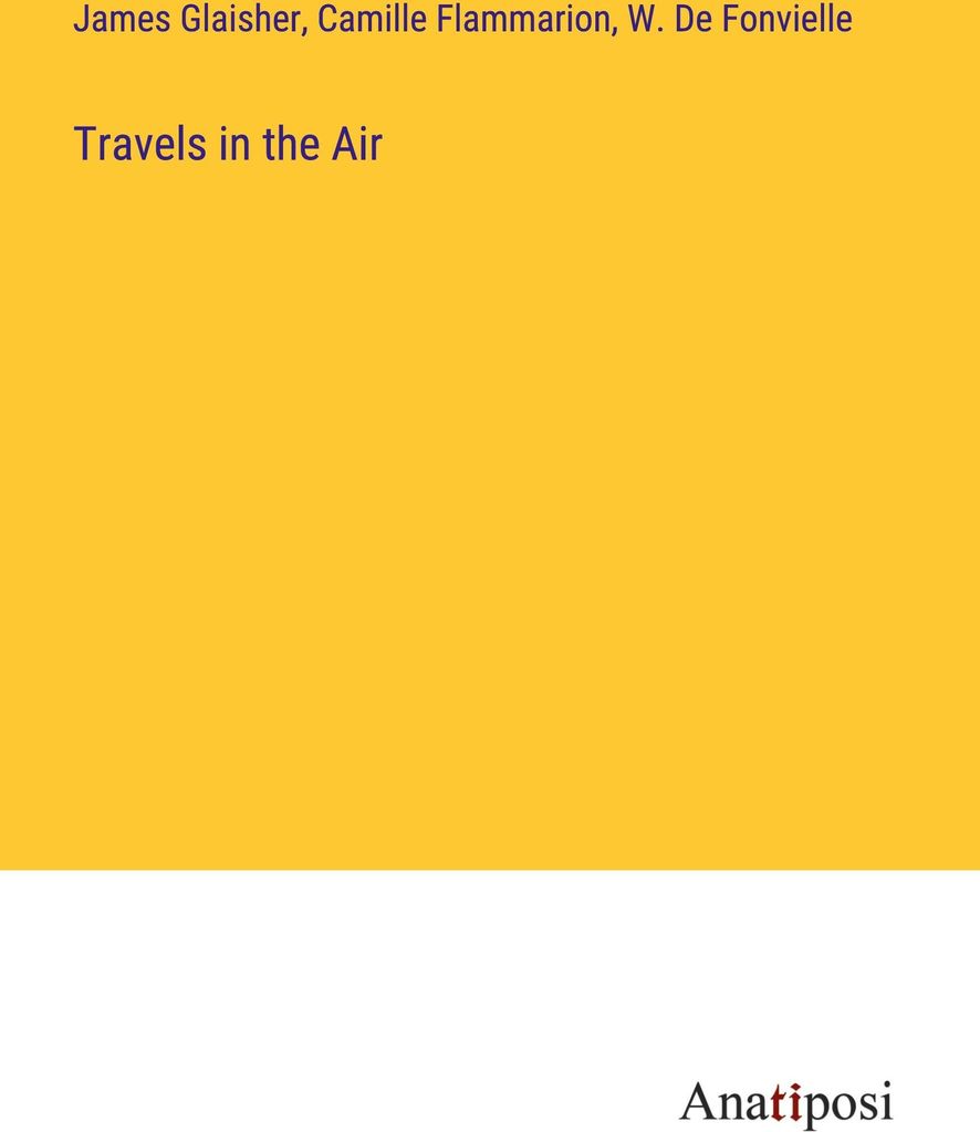 Travels in the Air