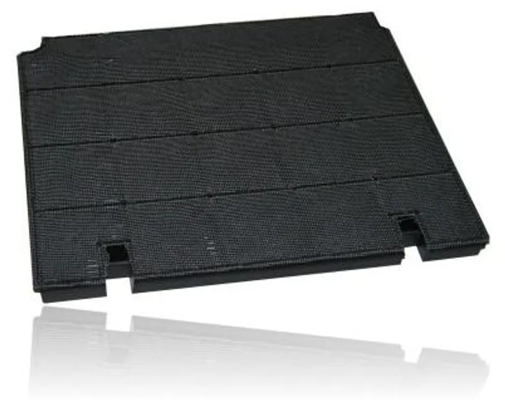 Filtre de hotte à charbon actif Pelgrim KF60 / 723422 de rechange