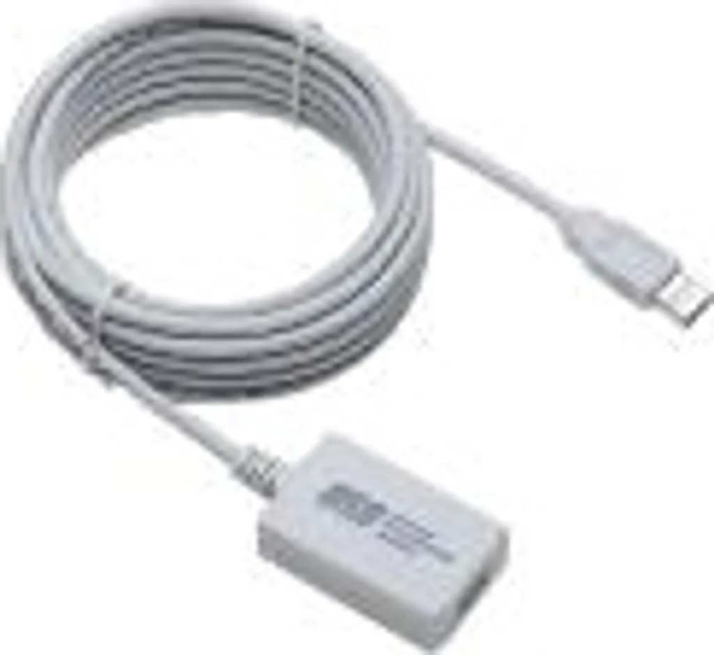 Recensione Prolunga Attiva Exsys EX-1401 | Estensione USB 2.0 Professionale