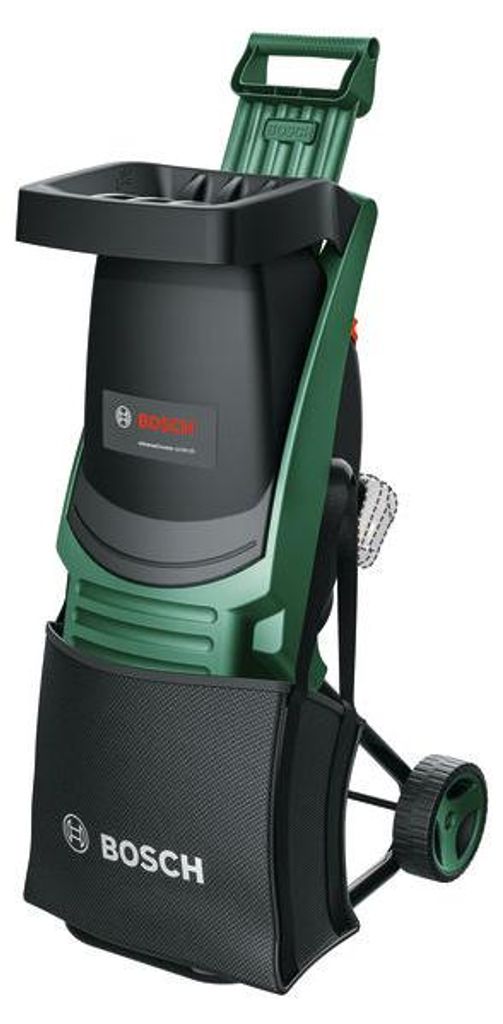 Akku-Häcksler UniversalShredder 2x18V-25 Produktbild 