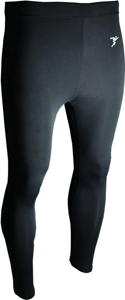 Collant de Compression Sport Noir XS - Sous-vêtement Technique de Sport