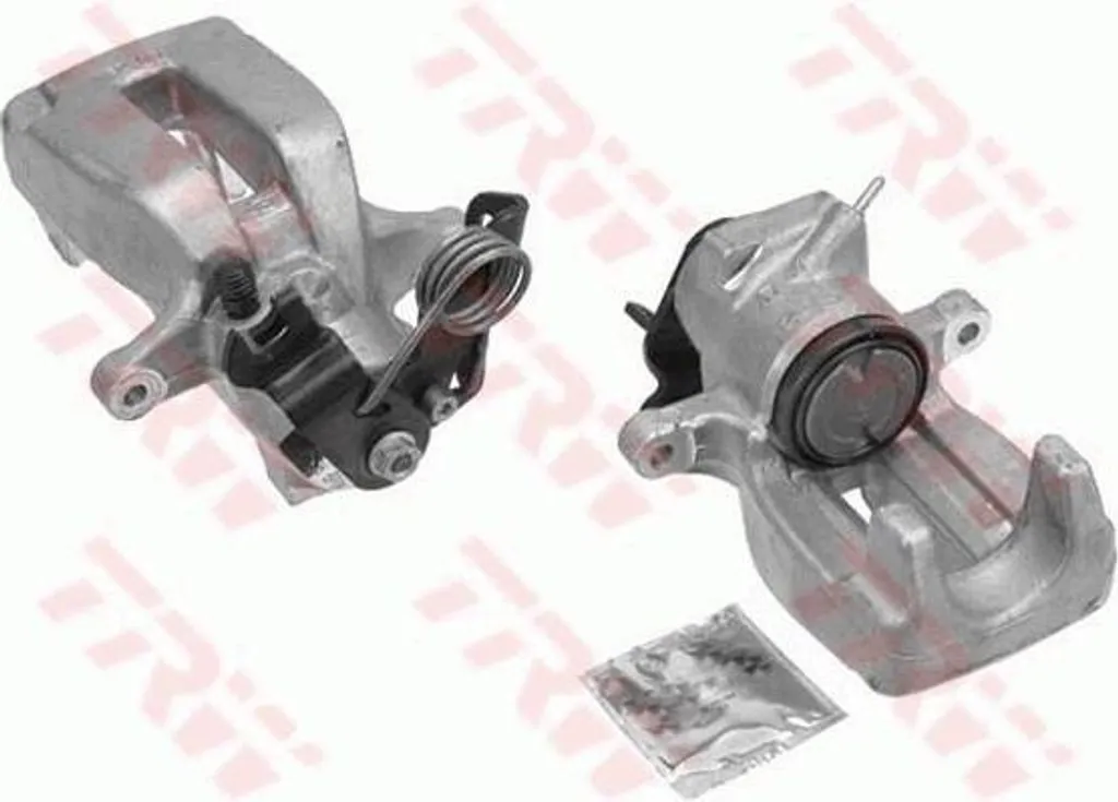 TRW BHQ131E Étrier de Frein OE 4B0615424 pour Audi A6 4B et Passat 3B
