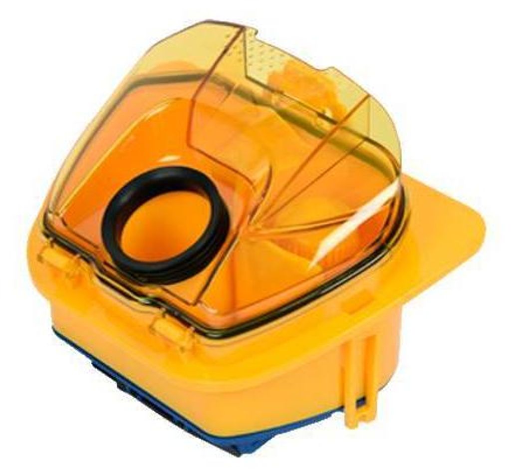 Stofbak voor Rowenta Compacteo Ergo RO5396 stofzuiger Productafbeelding 