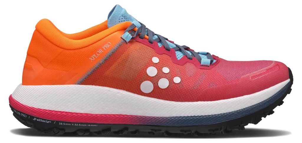 craft Xplor Pro Herrenschuhe Größe 47