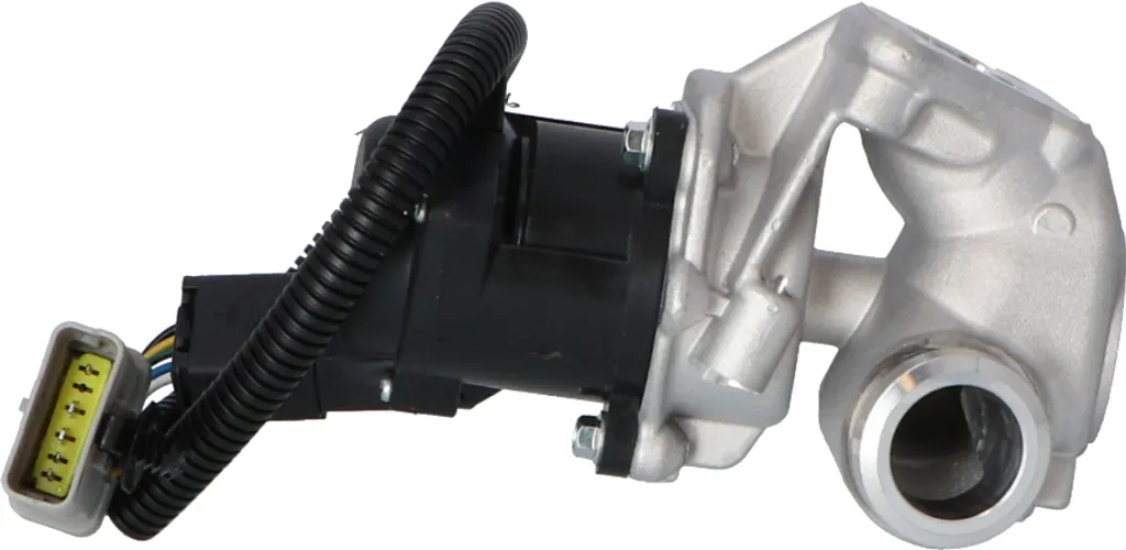 Vanne EGR pour Ford Focus et Volvo C30 - Système de Recyclage Gaz NRF