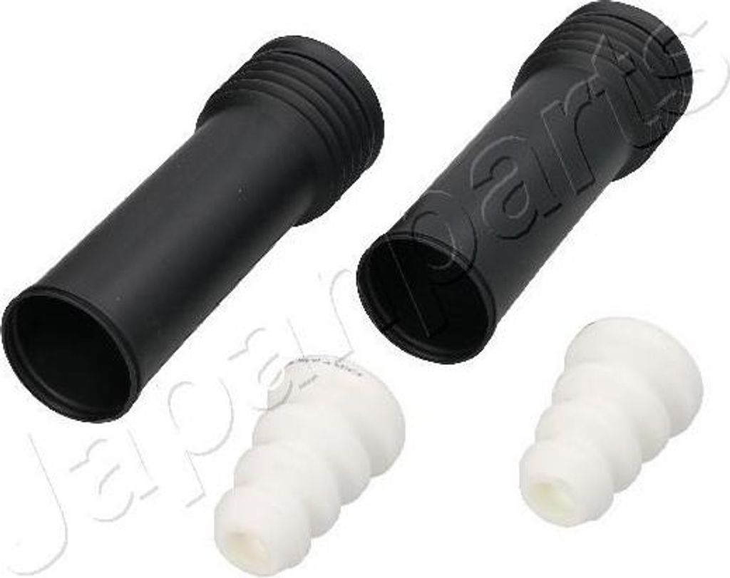 JAPANPARTS KTP-H12 Staubschutzsatz Stoßdämpfer Hinten für HYUNDAI SONATA IV (EF) für KIA Magentis (GD, MS)