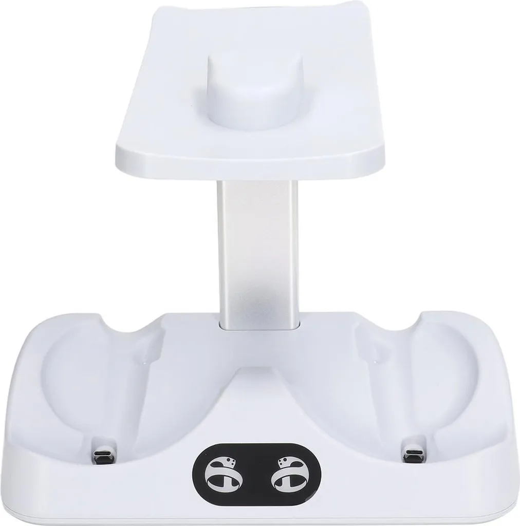 Dock de charge pour manettes VR2 avec indicateur LED et support stable