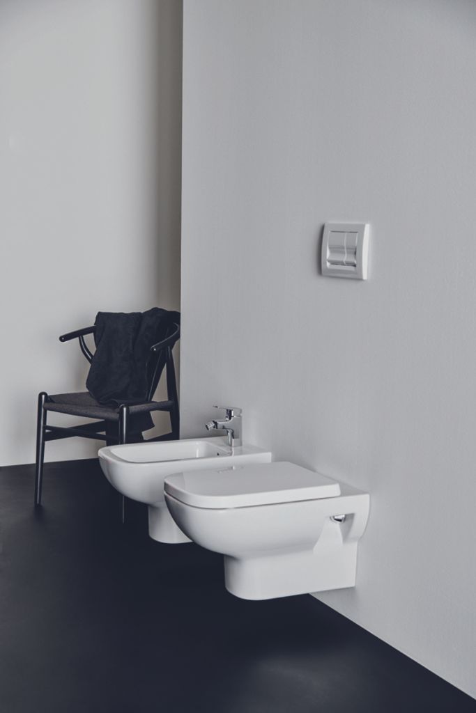 Ideal Standard WC-Sitz Ideal Standard i.life A mit Produktbild 9