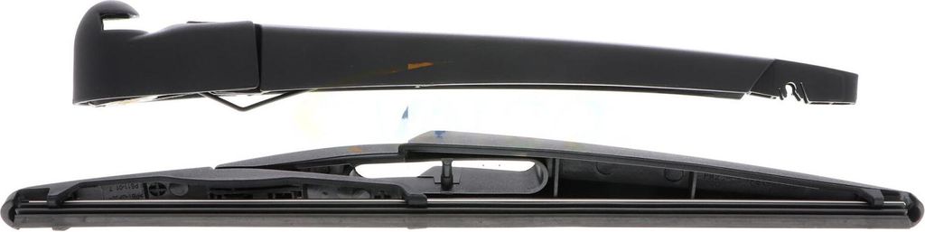 VAICO V30-3031 Wischarm-Satz Hinten 270mm passend für MERCEDES-BENZ B-Klasse (W245)