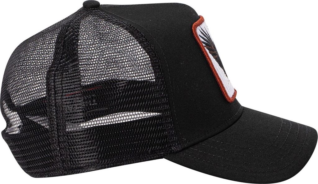 GOORIN BROS Uni The Farm Trucker Cap Produktbild 13