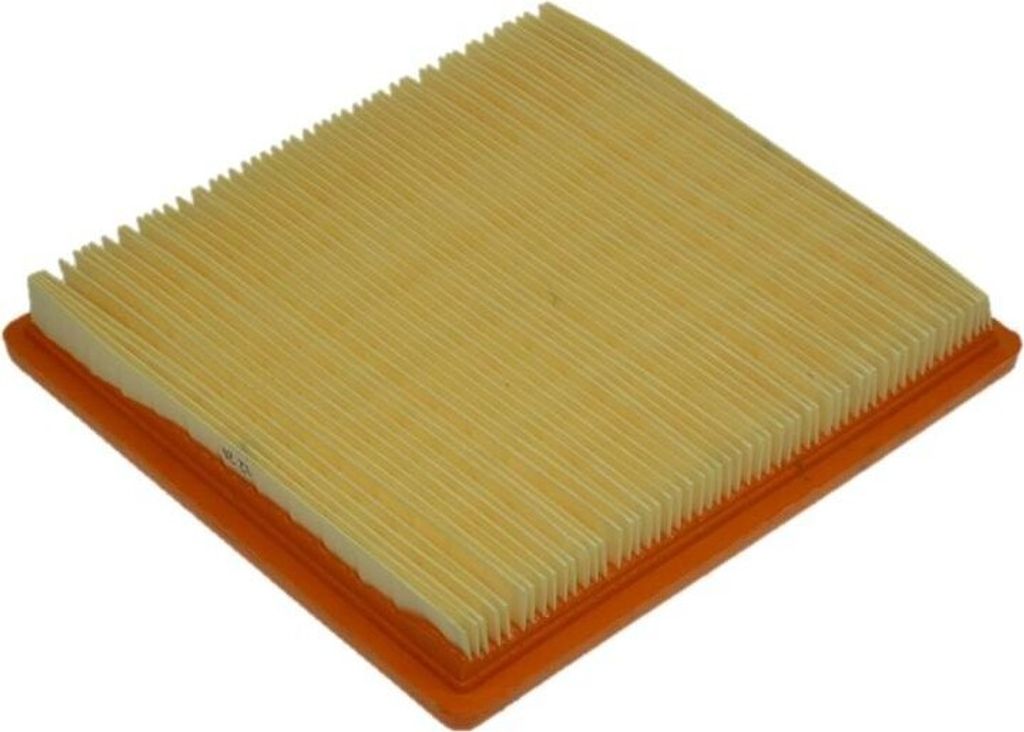 Luftfilter PURFLUX A1154 für VW Routan Kastenwagen Filtereinsatz