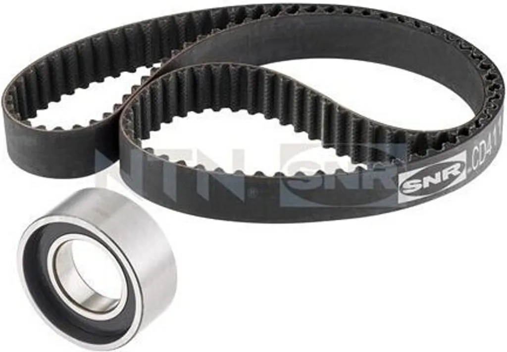 Kit de courroie de distribution SNR 7554701 pour Fiat Punto